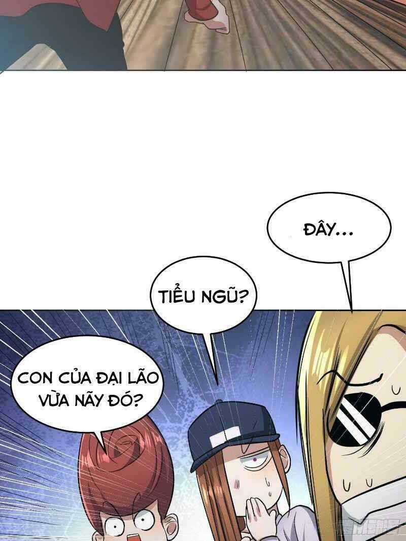 Con Của Ta Là Đại Lão - Chapter 21 - Trang 43