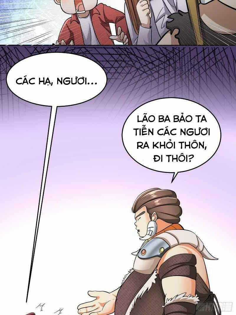 Con Của Ta Là Đại Lão - Chapter 21 - Trang 44