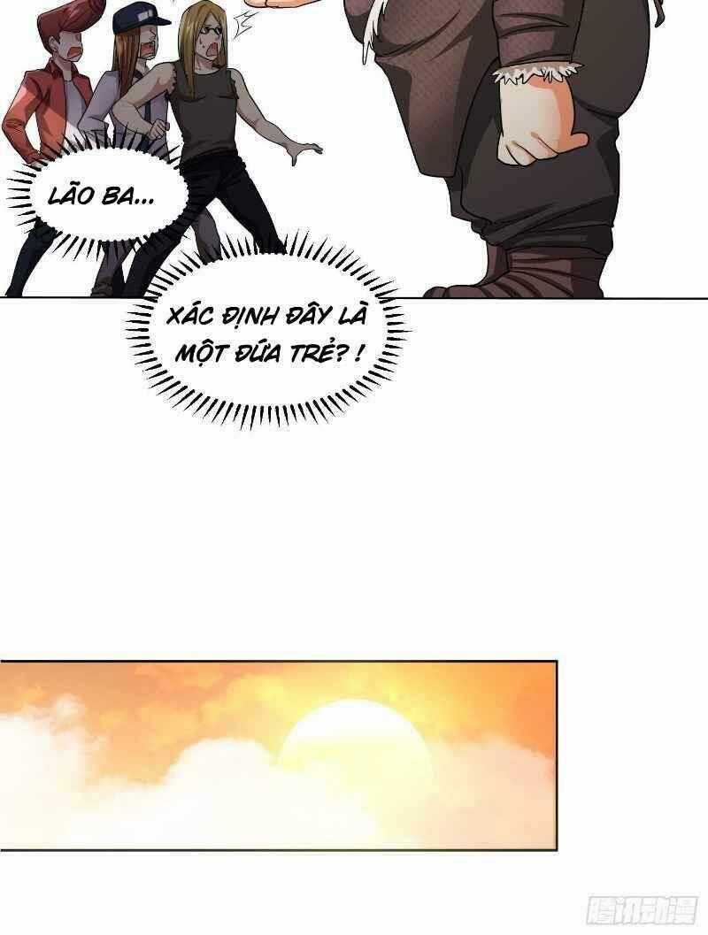 Con Của Ta Là Đại Lão - Chapter 21 - Trang 45