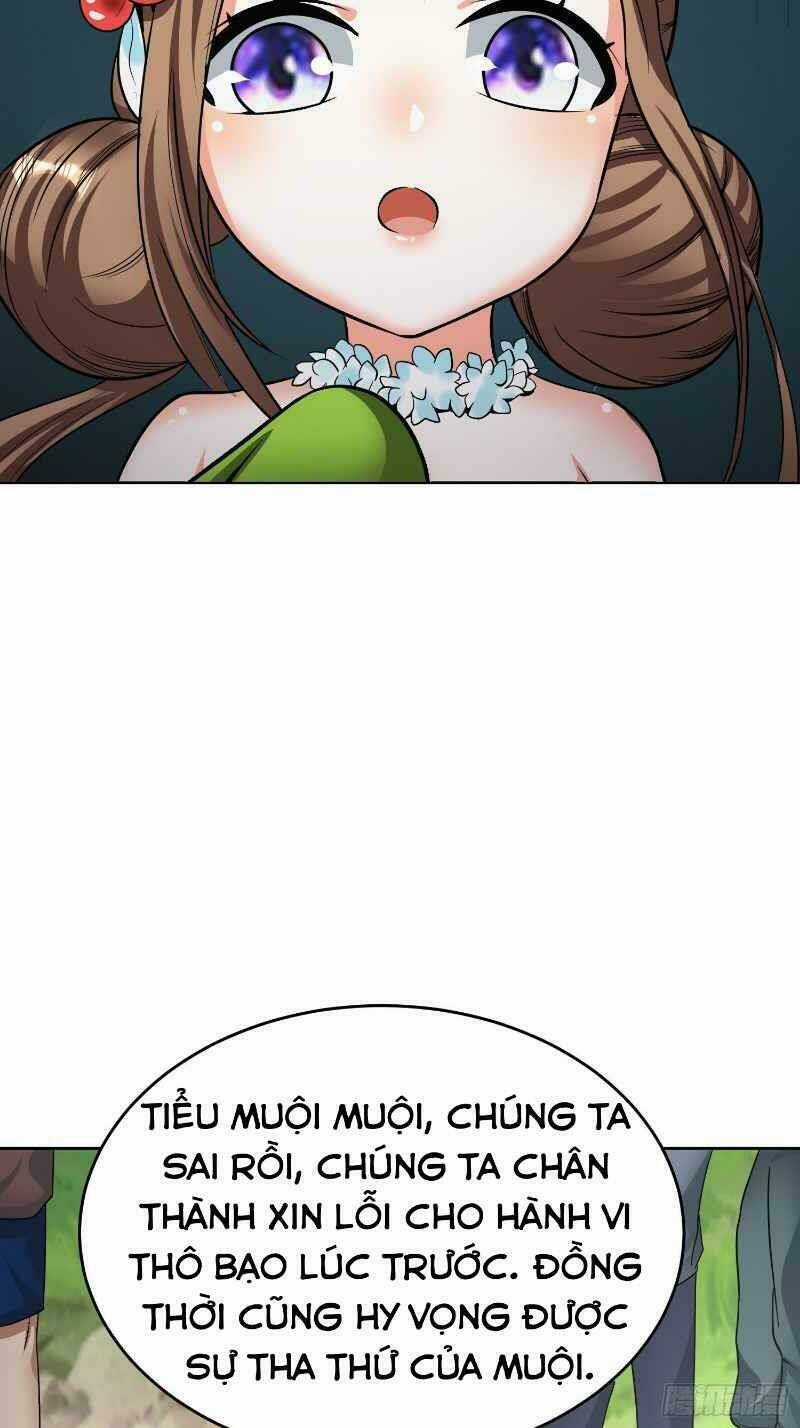 Con Của Ta Là Đại Lão - Chapter 21 - Trang 6