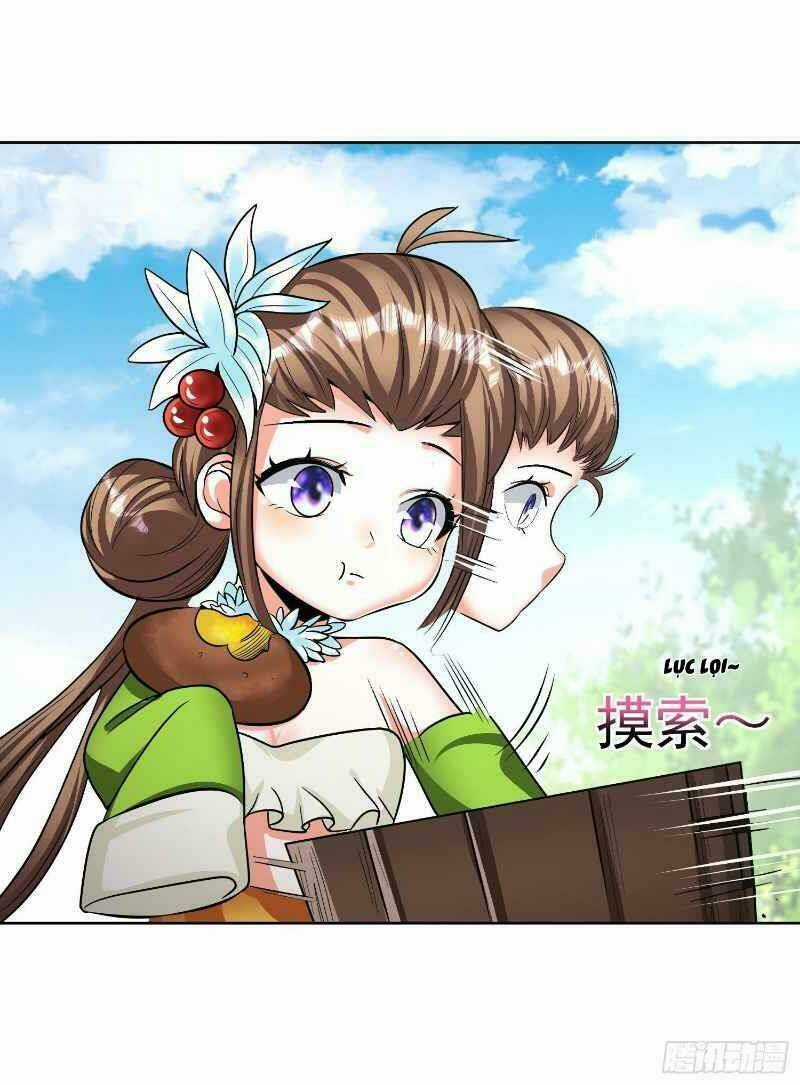 Con Của Ta Là Đại Lão - Chapter 21 - Trang 9