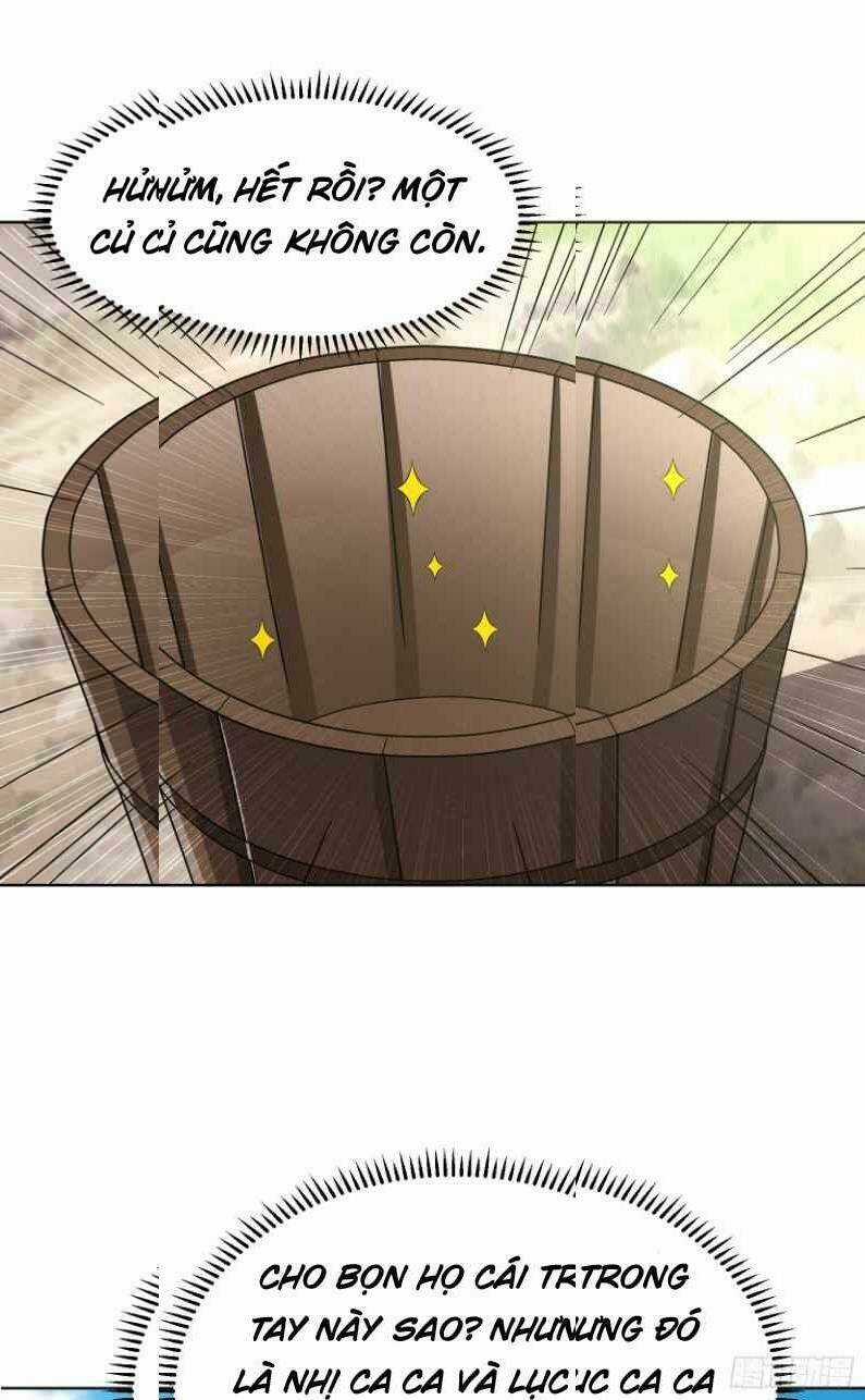 Con Của Ta Là Đại Lão - Chapter 21 - Trang 10