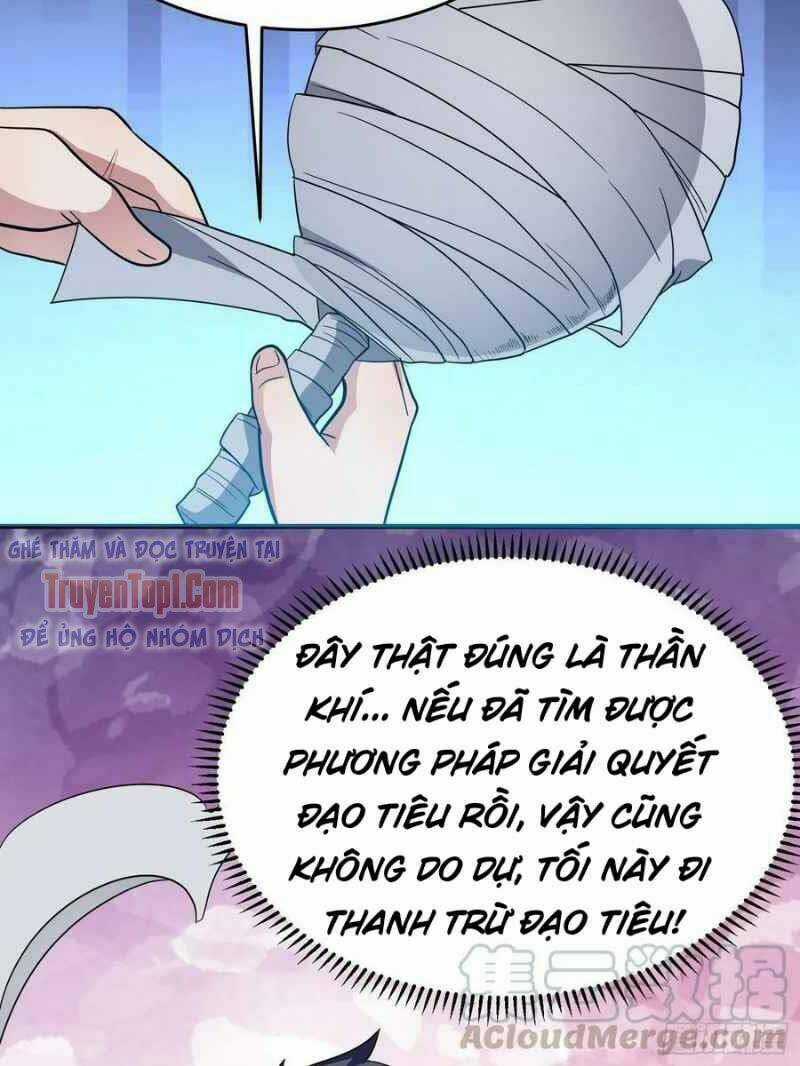 Con Của Ta Là Đại Lão - Chapter 25 - Trang 3