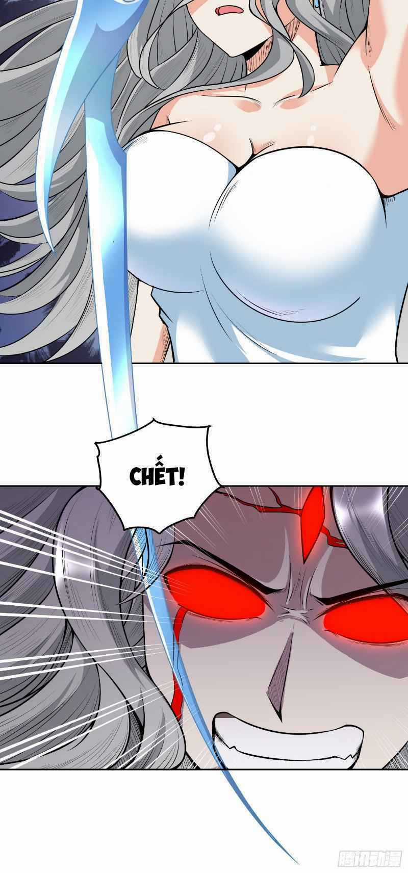 Con Của Ta Là Đại Lão - Chapter 3 - Trang 4