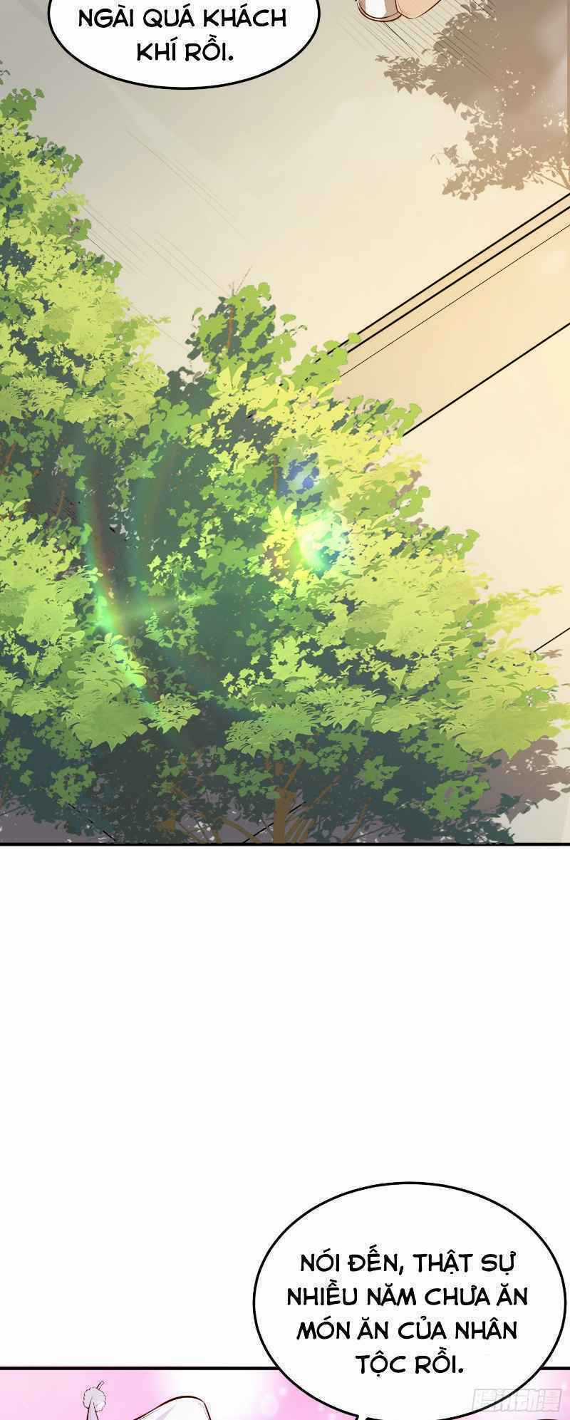 Con Của Ta Là Đại Lão - Chapter 3 - Trang 34