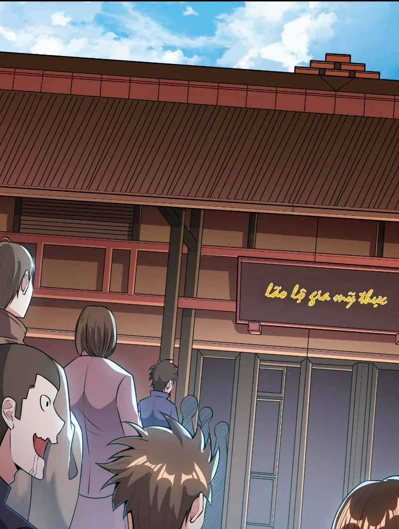 Con Của Ta Là Đại Lão - Chapter 3 - Trang 36