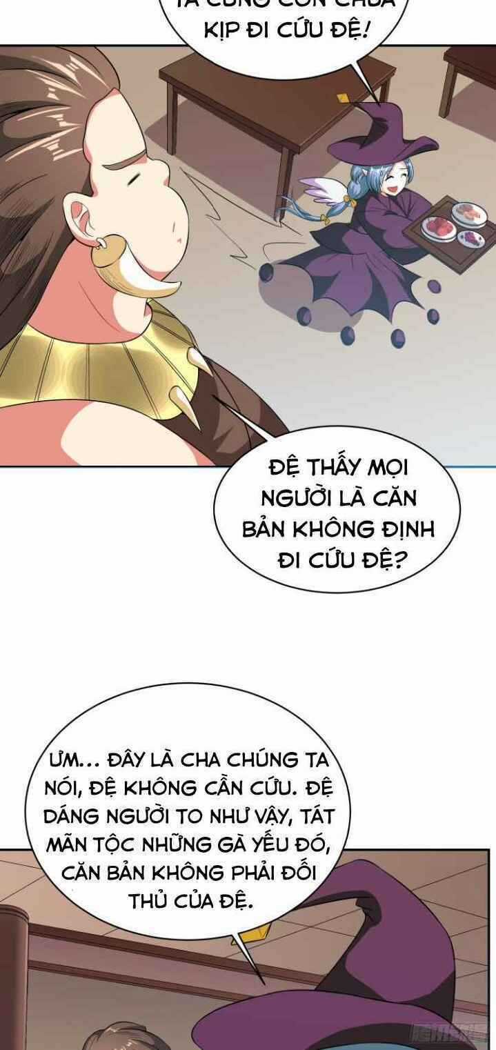 Con Của Ta Là Đại Lão - Chapter 31 - Trang 3