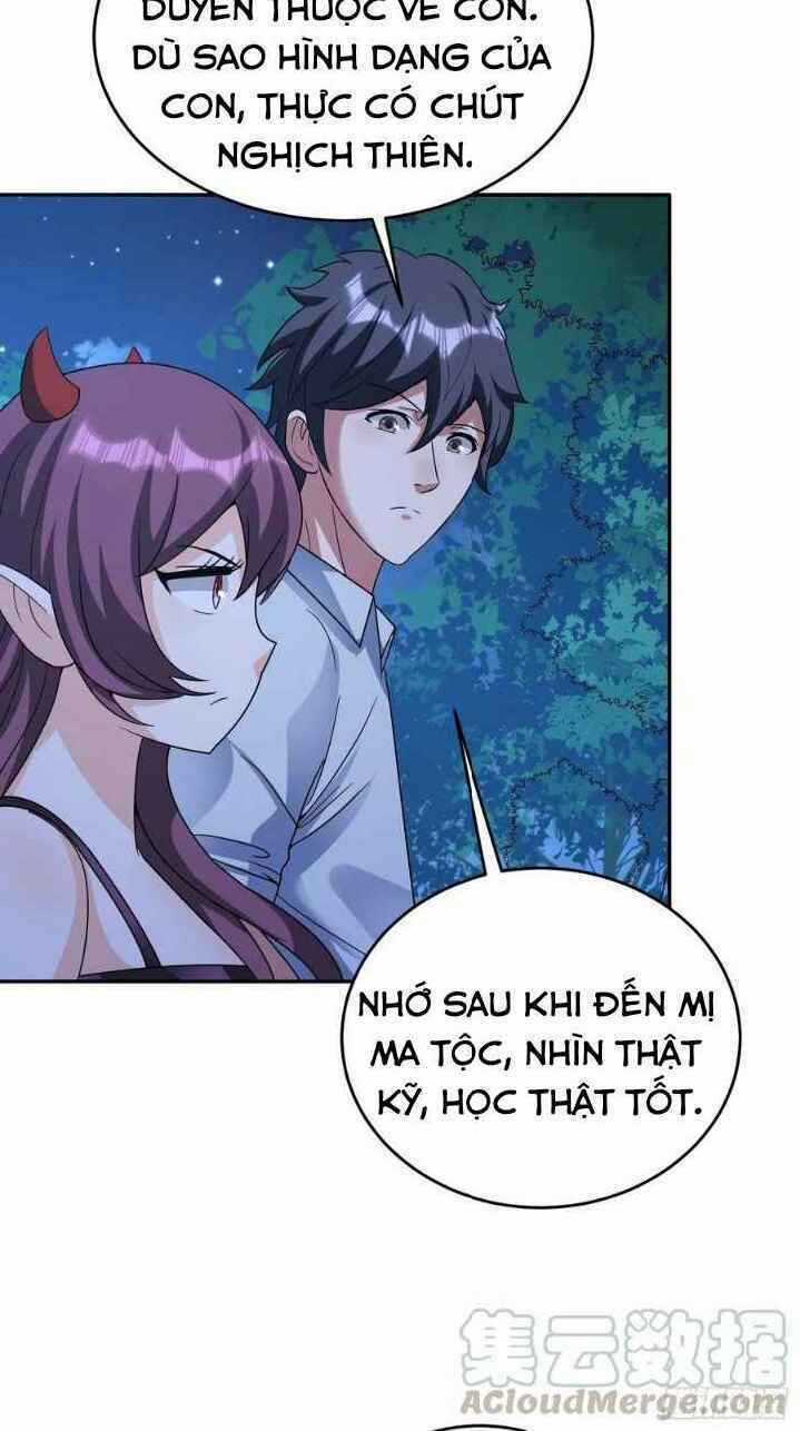 Con Của Ta Là Đại Lão - Chapter 39 - Trang 3