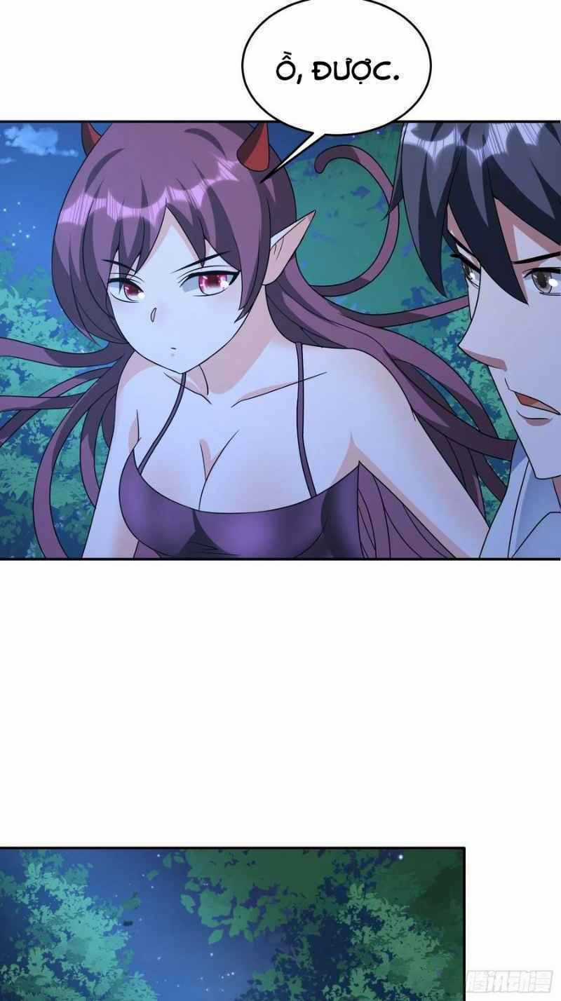 Con Của Ta Là Đại Lão - Chapter 39 - Trang 4