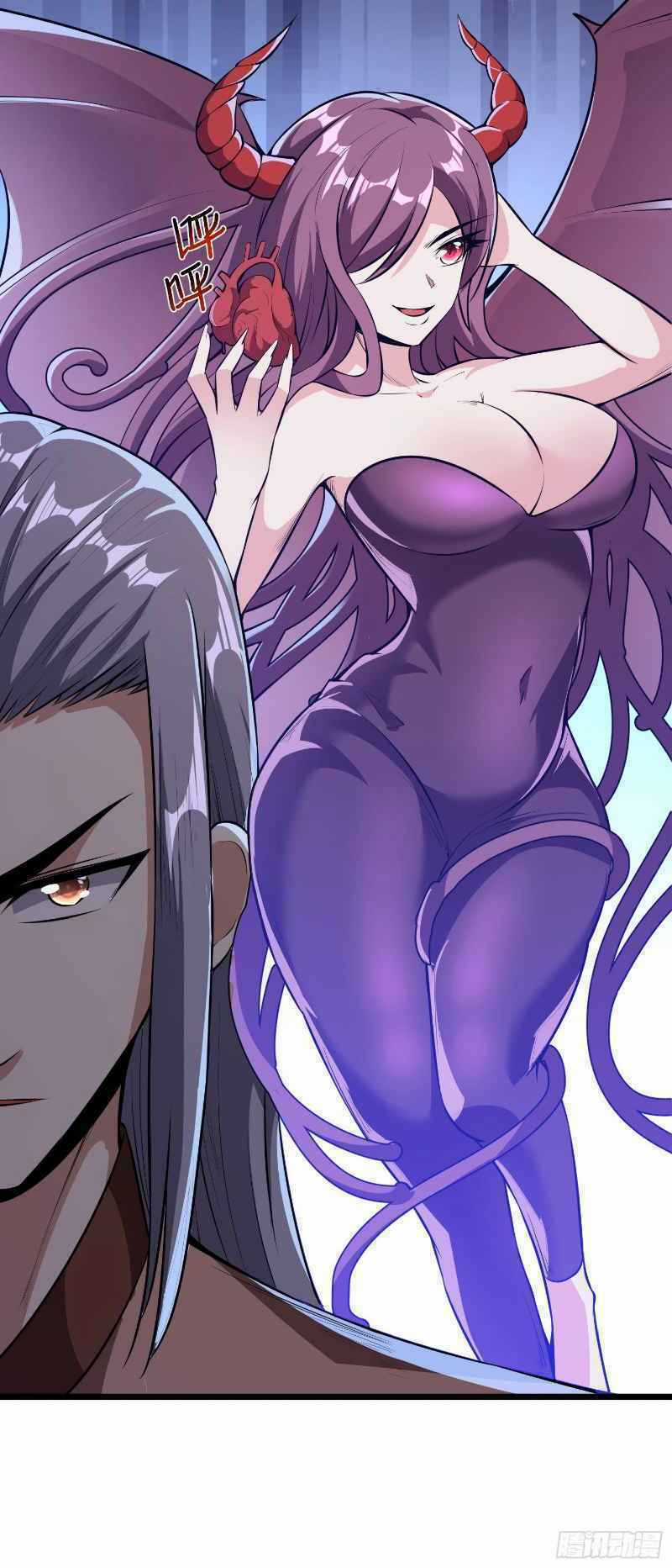 Con Của Ta Là Đại Lão - Chapter 4 - Trang 9