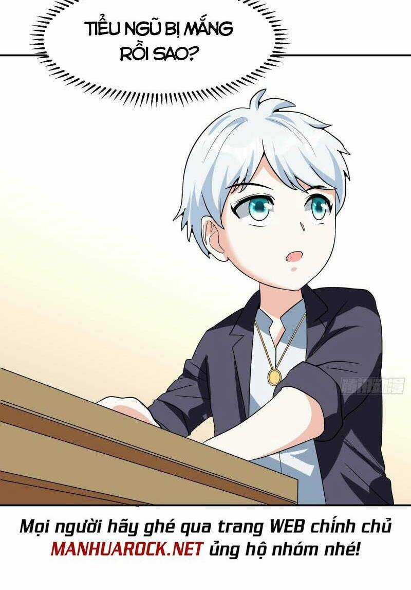 Con Của Ta Là Đại Lão - Chapter 47 - Trang 3