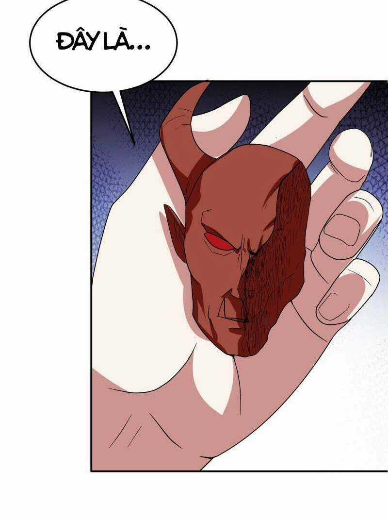 Con Của Ta Là Đại Lão - Chapter 49 - Trang 3