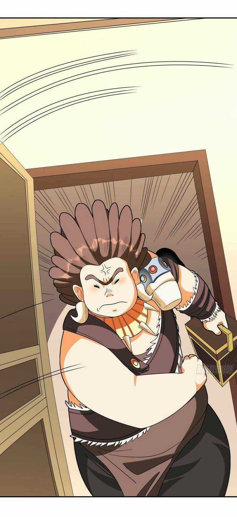 Con Của Ta Là Đại Lão - Chapter 49 - Trang 42