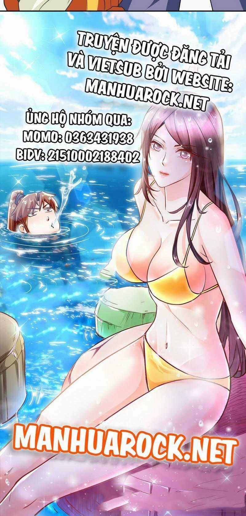 Con Của Ta Là Đại Lão - Chapter 49 - Trang 48