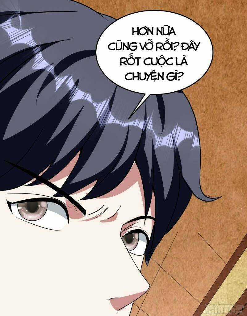 Con Của Ta Là Đại Lão - Chapter 49 - Trang 6