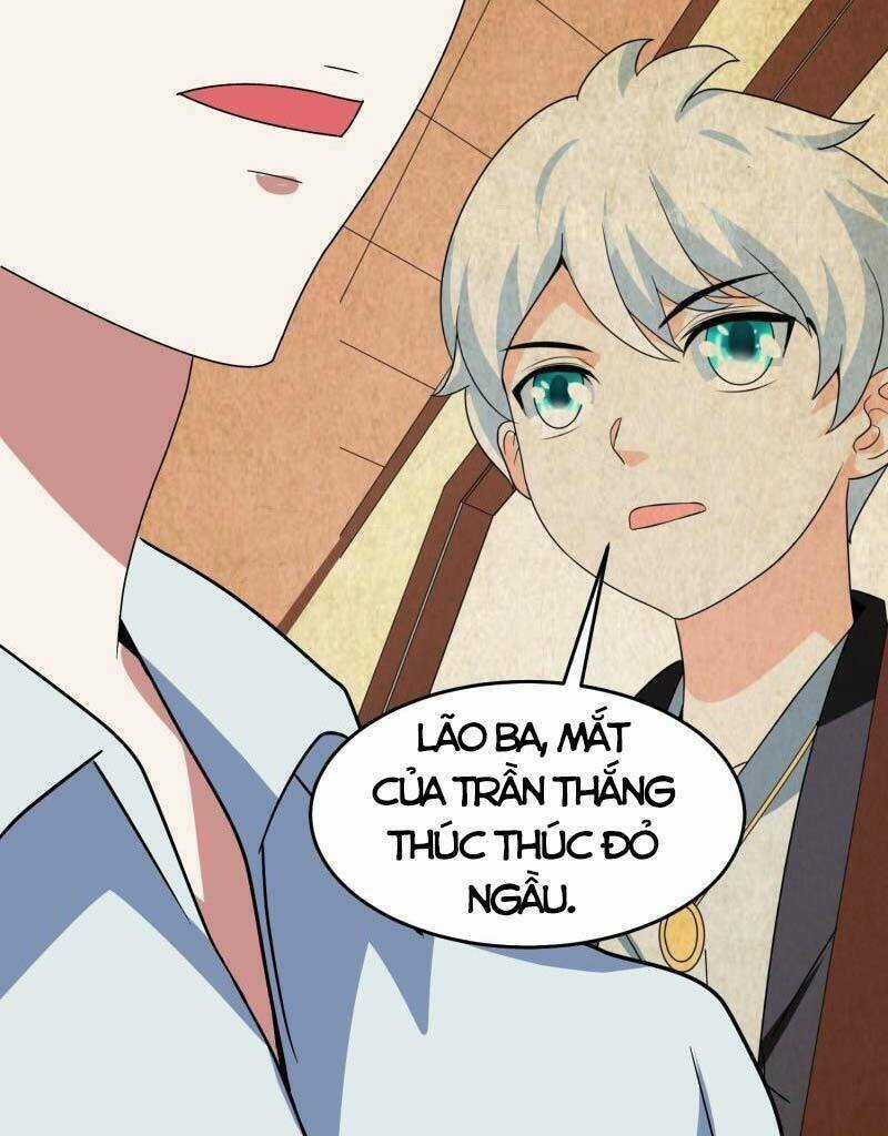 Con Của Ta Là Đại Lão - Chapter 49 - Trang 7