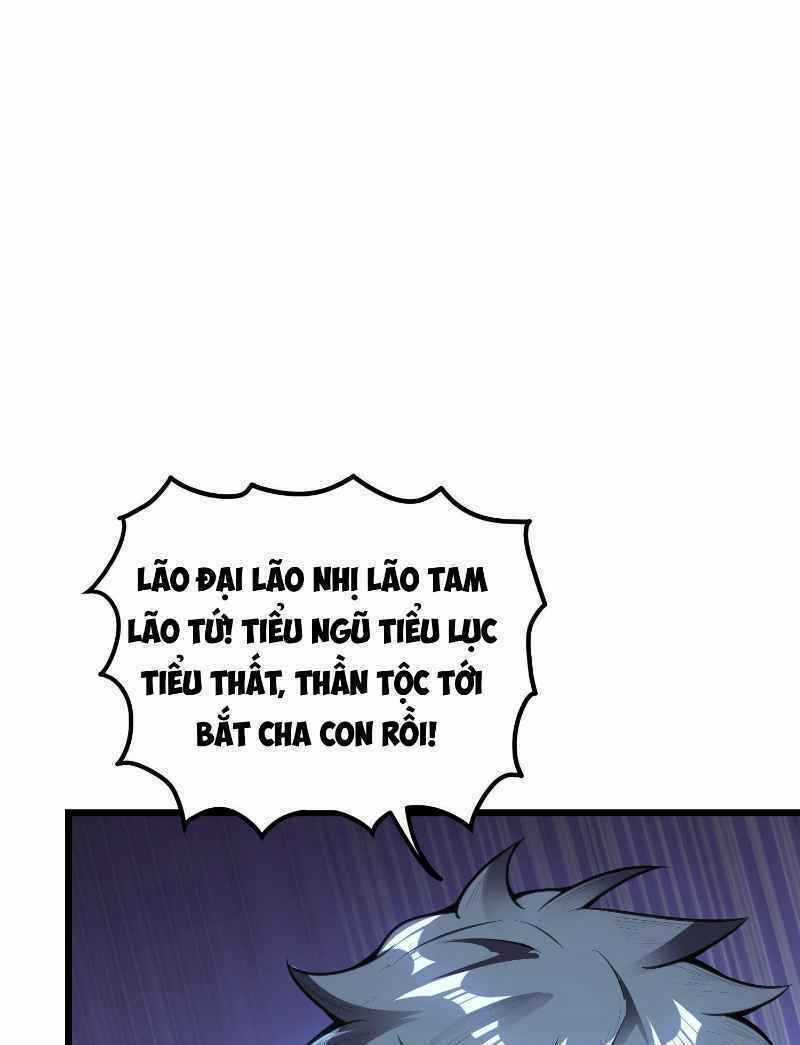 Con Của Ta Là Đại Lão - Chapter 5 - Trang 33