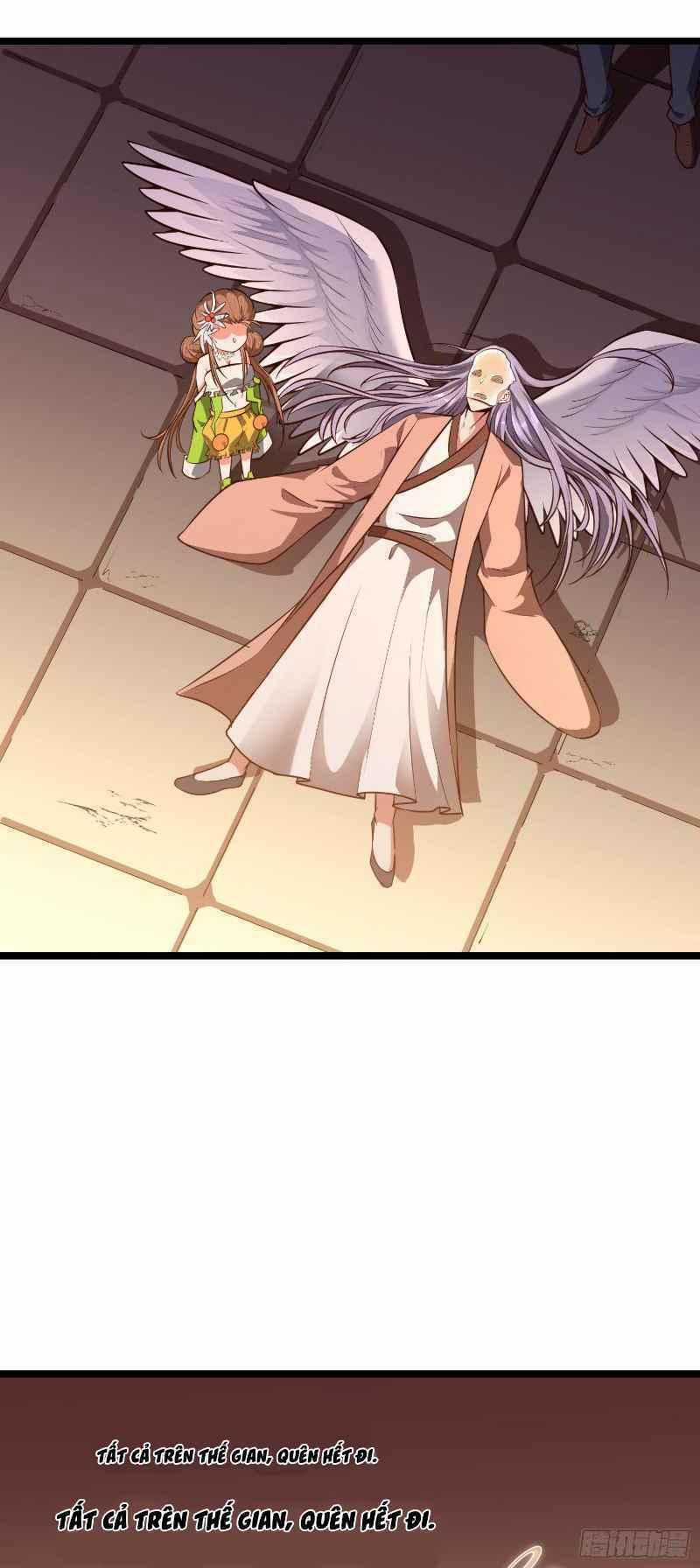 Con Của Ta Là Đại Lão - Chapter 7 - Trang 2