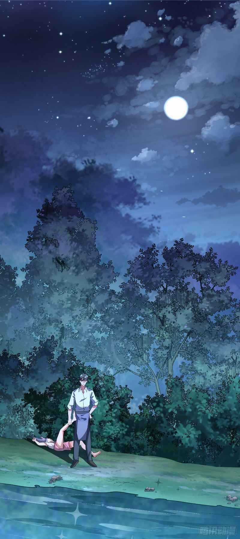 Con Của Ta Là Đại Lão - Chapter 7 - Trang 9