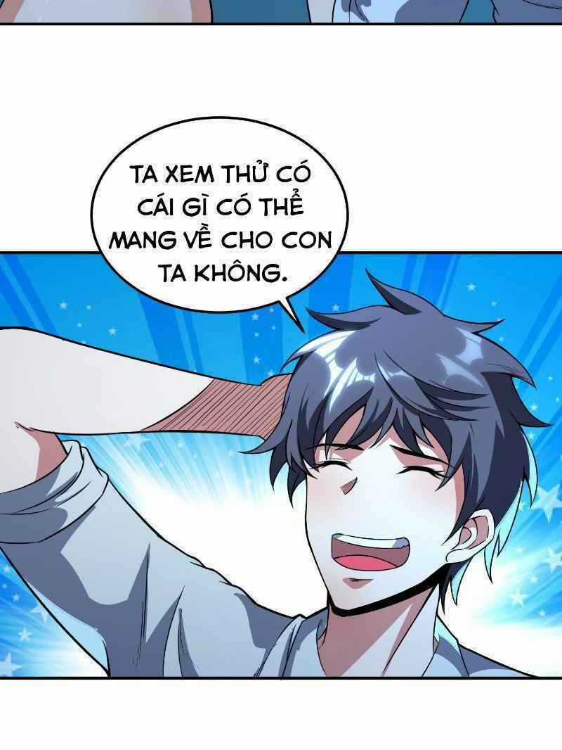 Con Của Ta Là Đại Lão - Chapter 8 - Trang 33