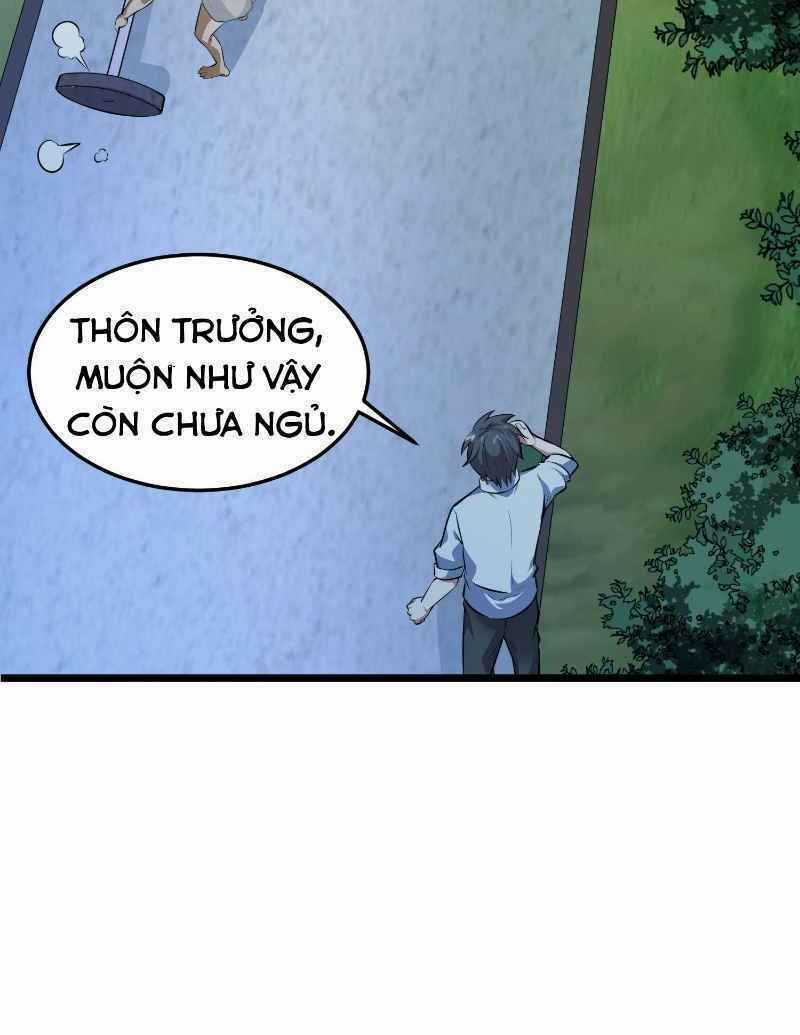 Con Của Ta Là Đại Lão - Chapter 9 - Trang 8