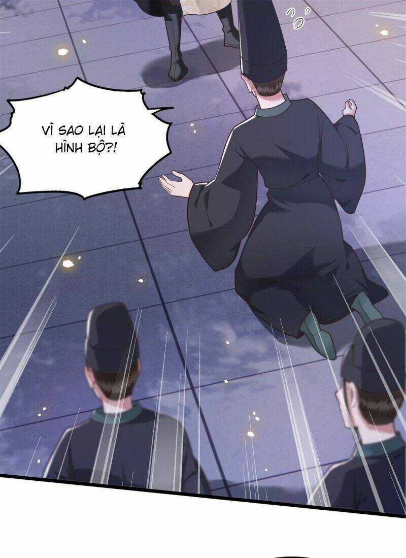 Con Đường Hoang Dã Của Vương Phi - Chapter 11 - Trang 3