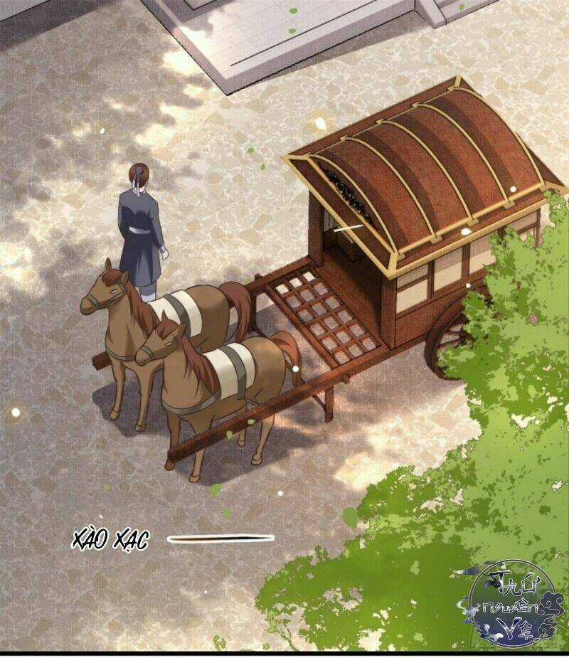 Con Đường Hoang Dã Của Vương Phi - Chapter 13 - Trang 21