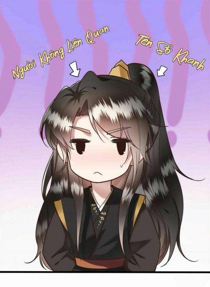 Con Đường Hoang Dã Của Vương Phi - Chapter 13 - Trang 7