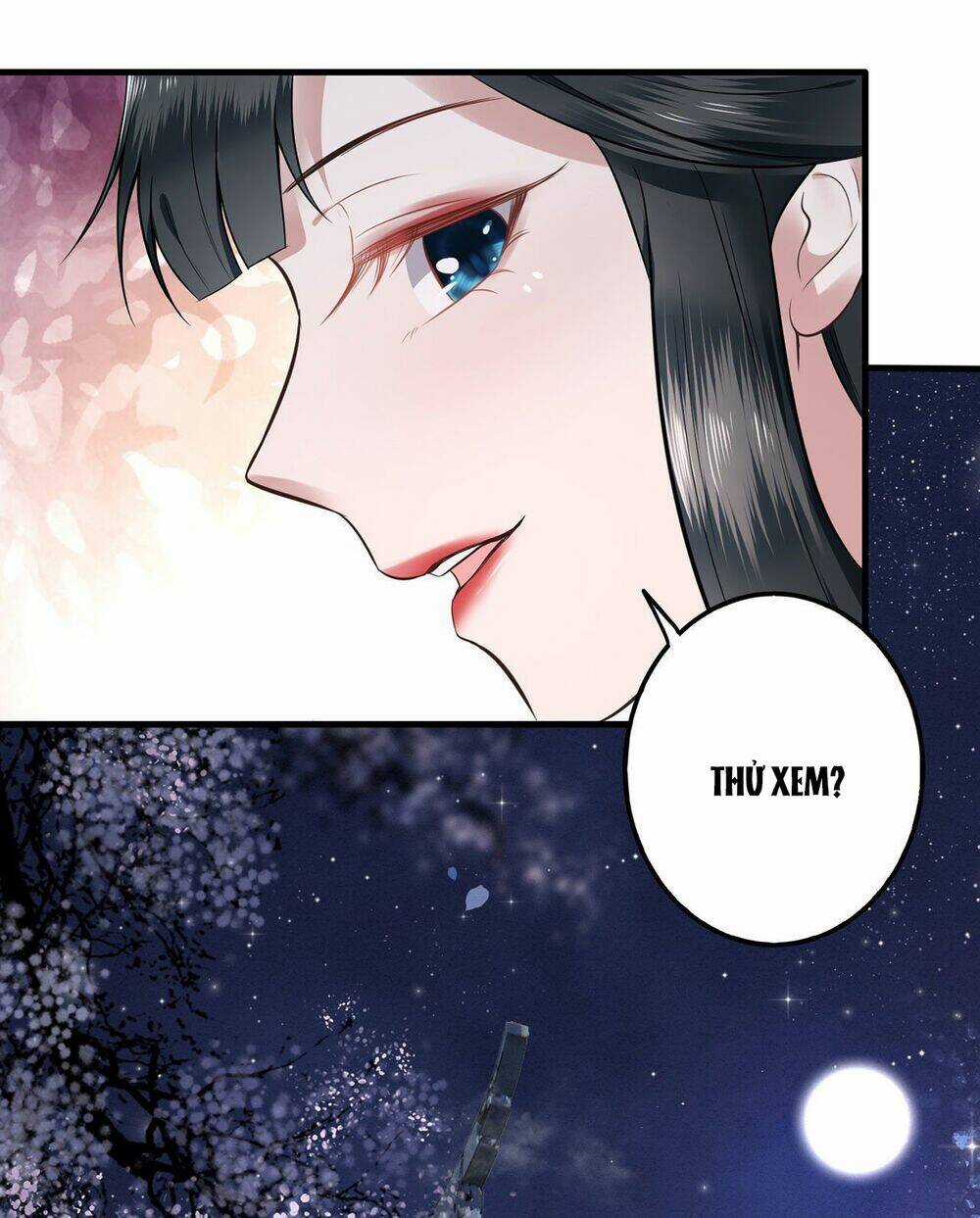 Con Đường Hoang Dã Của Vương Phi - Chapter 2 - Trang 18