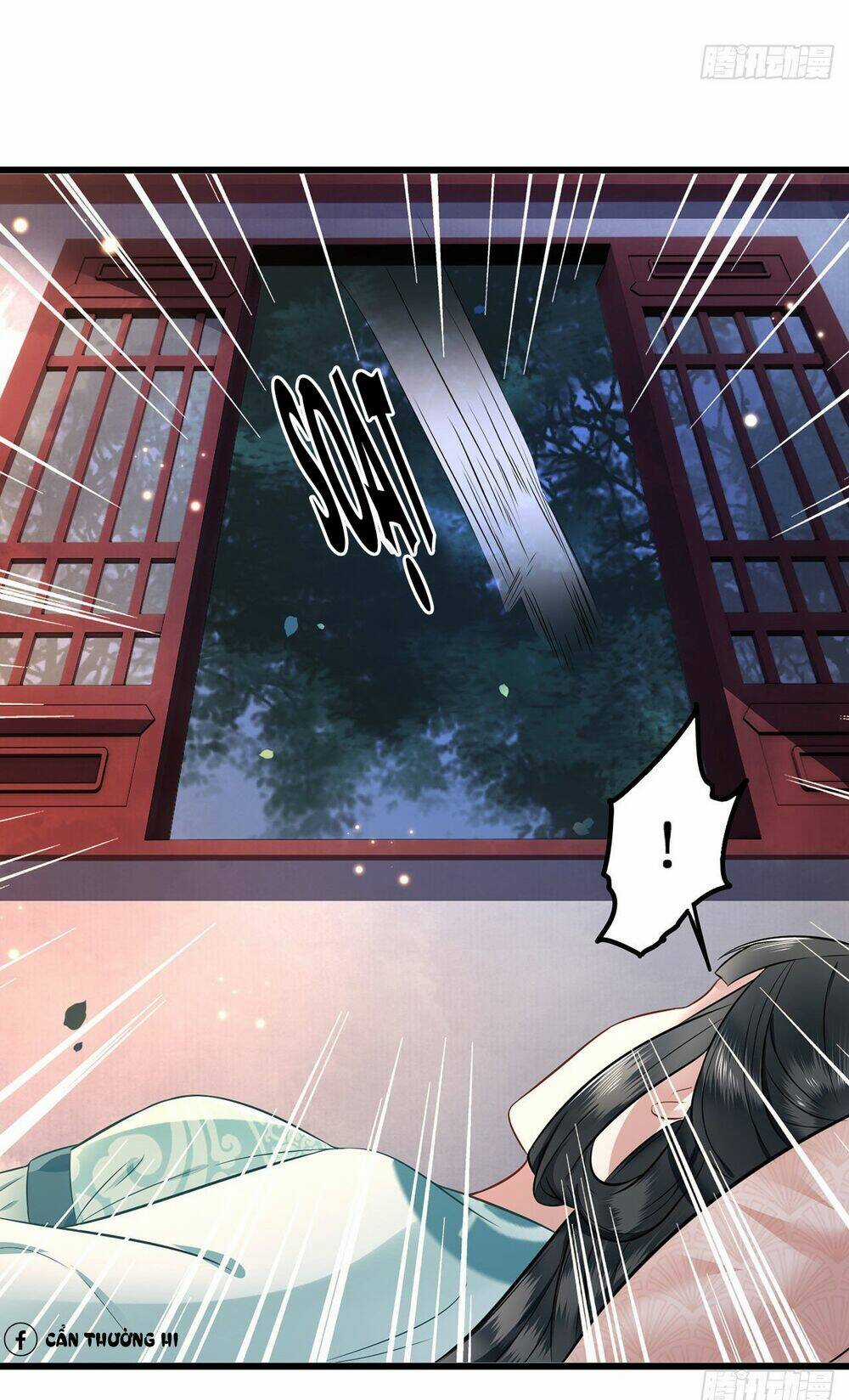 Con Đường Hoang Dã Của Vương Phi - Chapter 2 - Trang 30