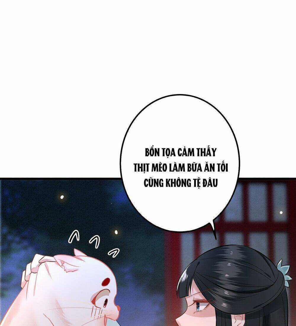 Con Đường Hoang Dã Của Vương Phi - Chapter 2 - Trang 37