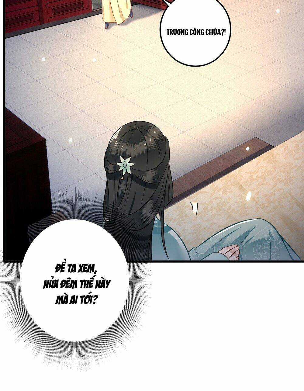 Con Đường Hoang Dã Của Vương Phi - Chapter 2 - Trang 45