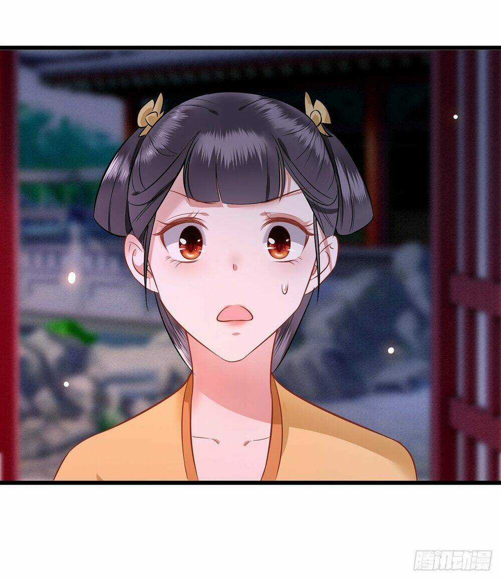 Con Đường Hoang Dã Của Vương Phi - Chapter 2 - Trang 46