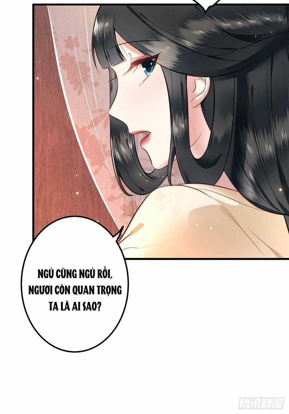 Con Đường Hoang Dã Của Vương Phi - Chapter 2 - Trang 6