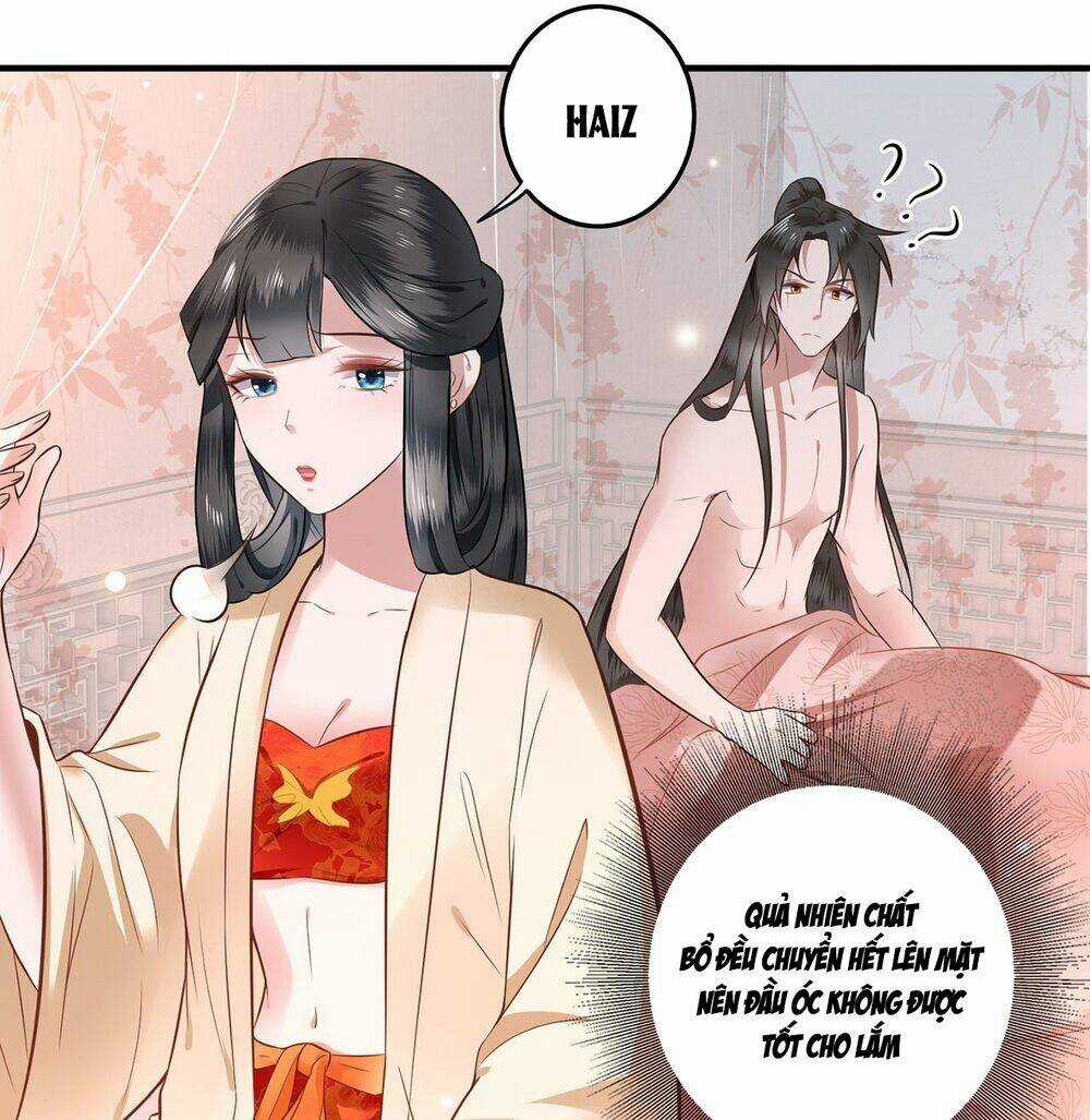 Con Đường Hoang Dã Của Vương Phi - Chapter 2 - Trang 7