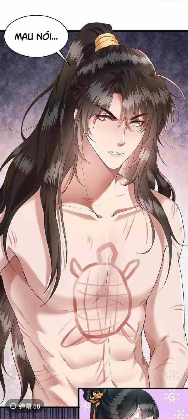 Con Đường Hoang Dã Của Vương Phi - Chapter 28 - Trang 4