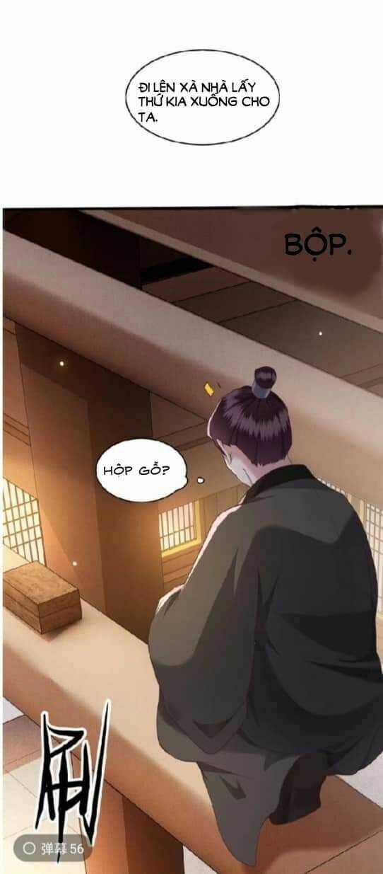 Con Đường Hoang Dã Của Vương Phi - Chapter 30 - Trang 4