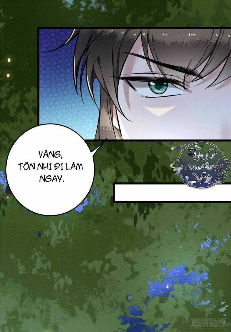 Con Đường Hoang Dã Của Vương Phi - Chapter 5 - Trang 4