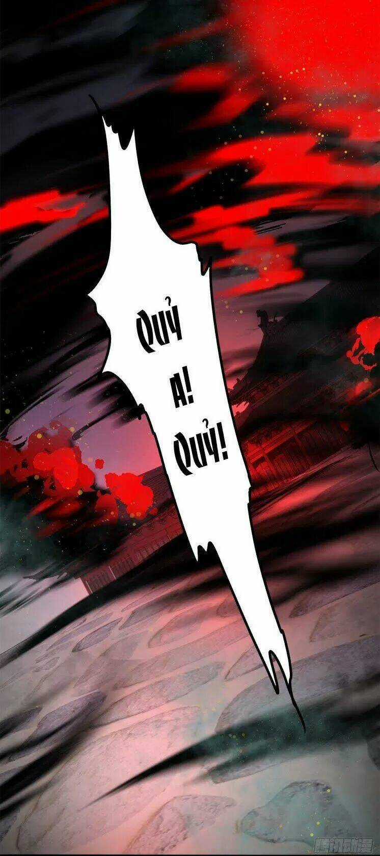 Con Đường Hoang Dã Của Vương Phi - Chapter 6 - Trang 4