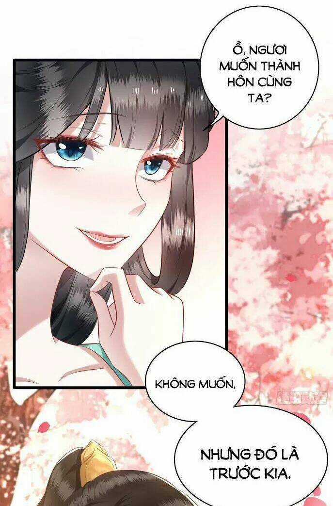 Con Đường Hoang Dã Của Vương Phi - Chapter 9 - Trang 4