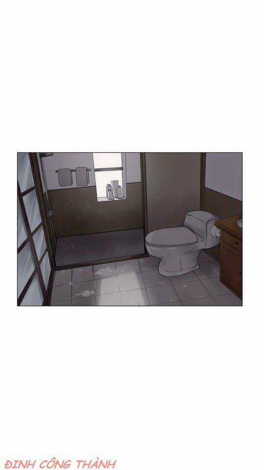 Con Đường Màu Đen - Chapter 1 - Trang 1