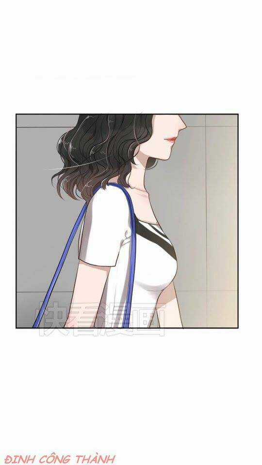 Con Đường Màu Đen - Chapter 1 - Trang 11