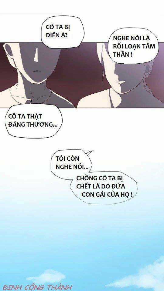 Con Đường Màu Đen - Chapter 1 - Trang 15