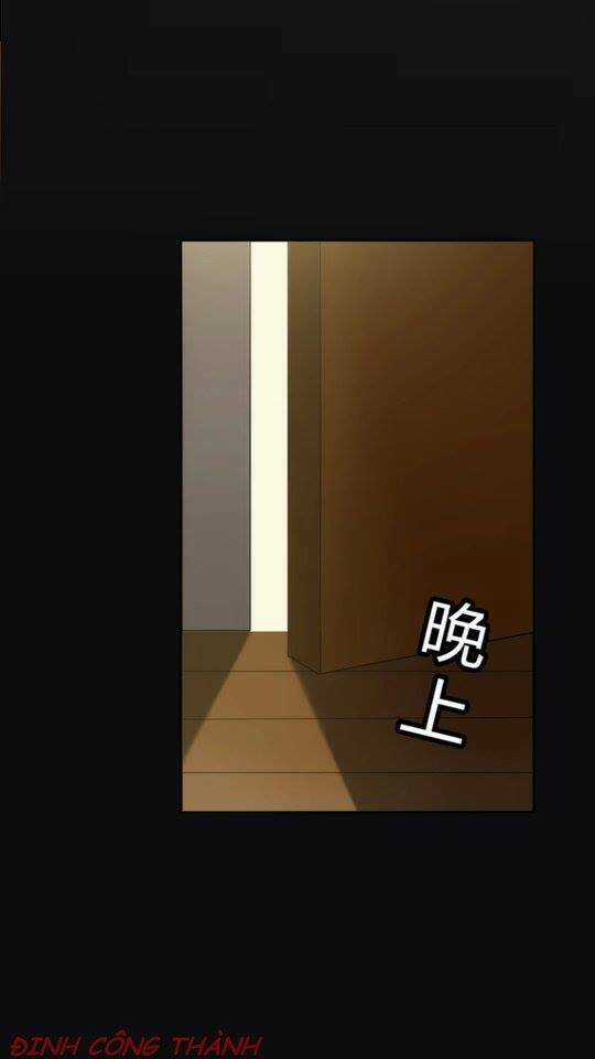 Con Đường Màu Đen - Chapter 1 - Trang 19