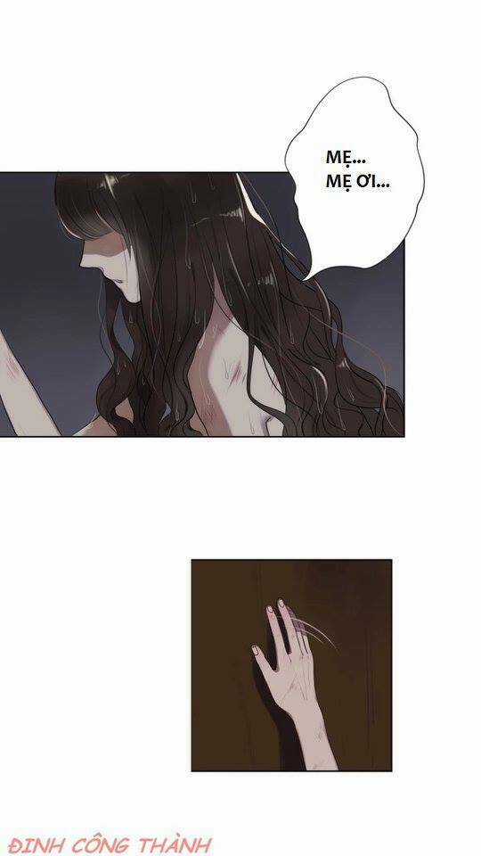 Con Đường Màu Đen - Chapter 1 - Trang 3