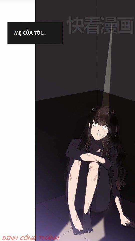 Con Đường Màu Đen - Chapter 1 - Trang 21