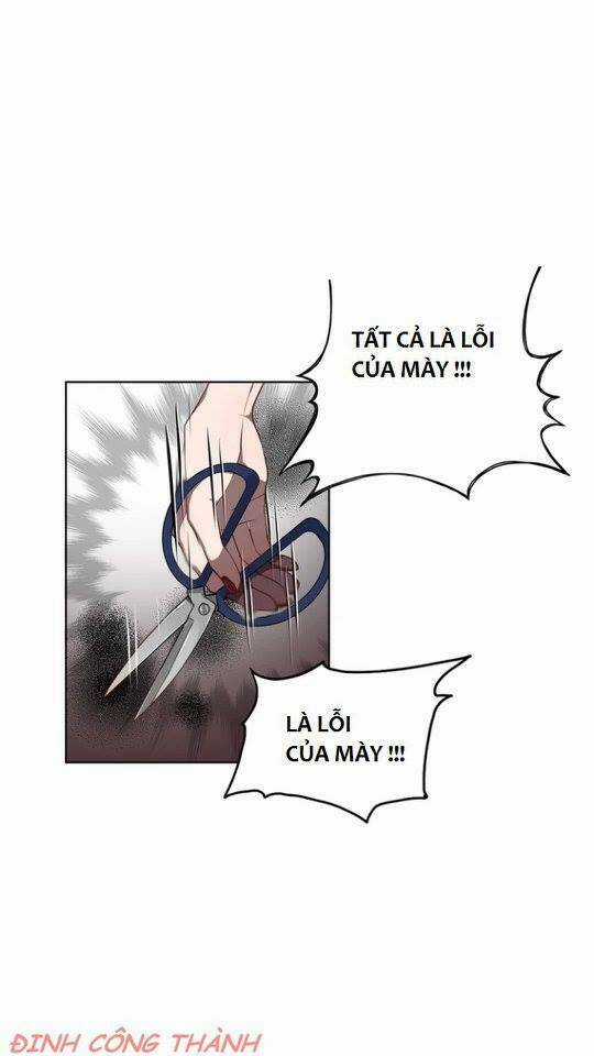 Con Đường Màu Đen - Chapter 1 - Trang 24