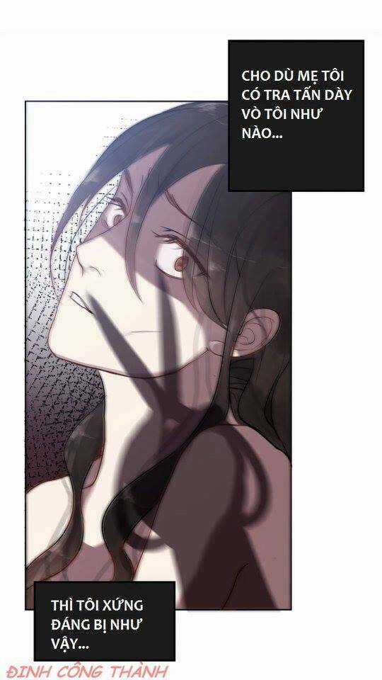 Con Đường Màu Đen - Chapter 1 - Trang 25