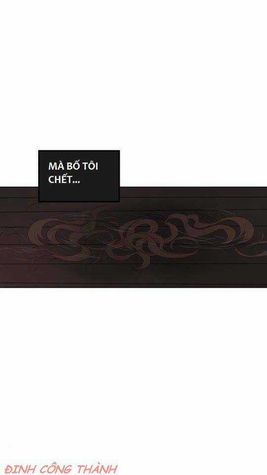 Con Đường Màu Đen - Chapter 1 - Trang 29