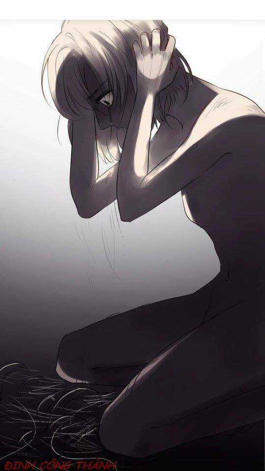 Con Đường Màu Đen - Chapter 1 - Trang 30